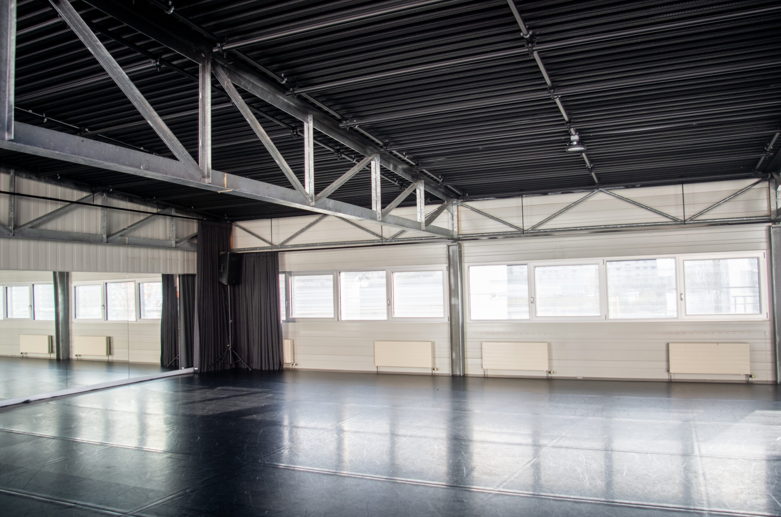 Studio Danse+