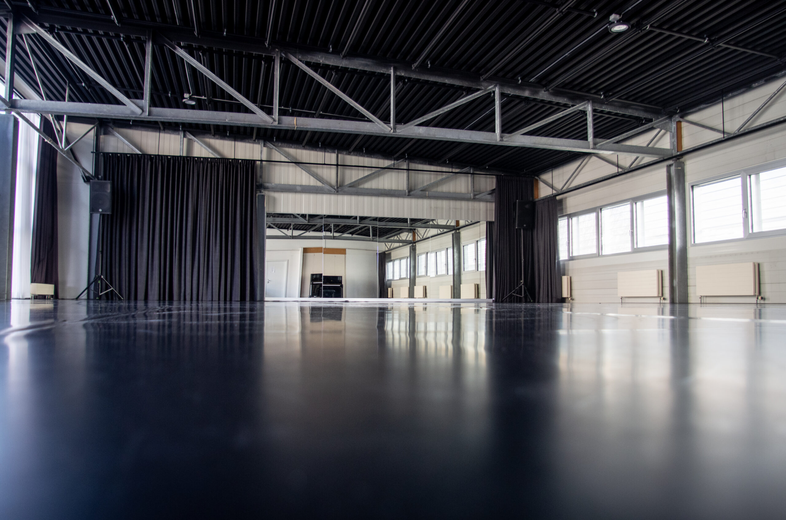 Studio Danse+