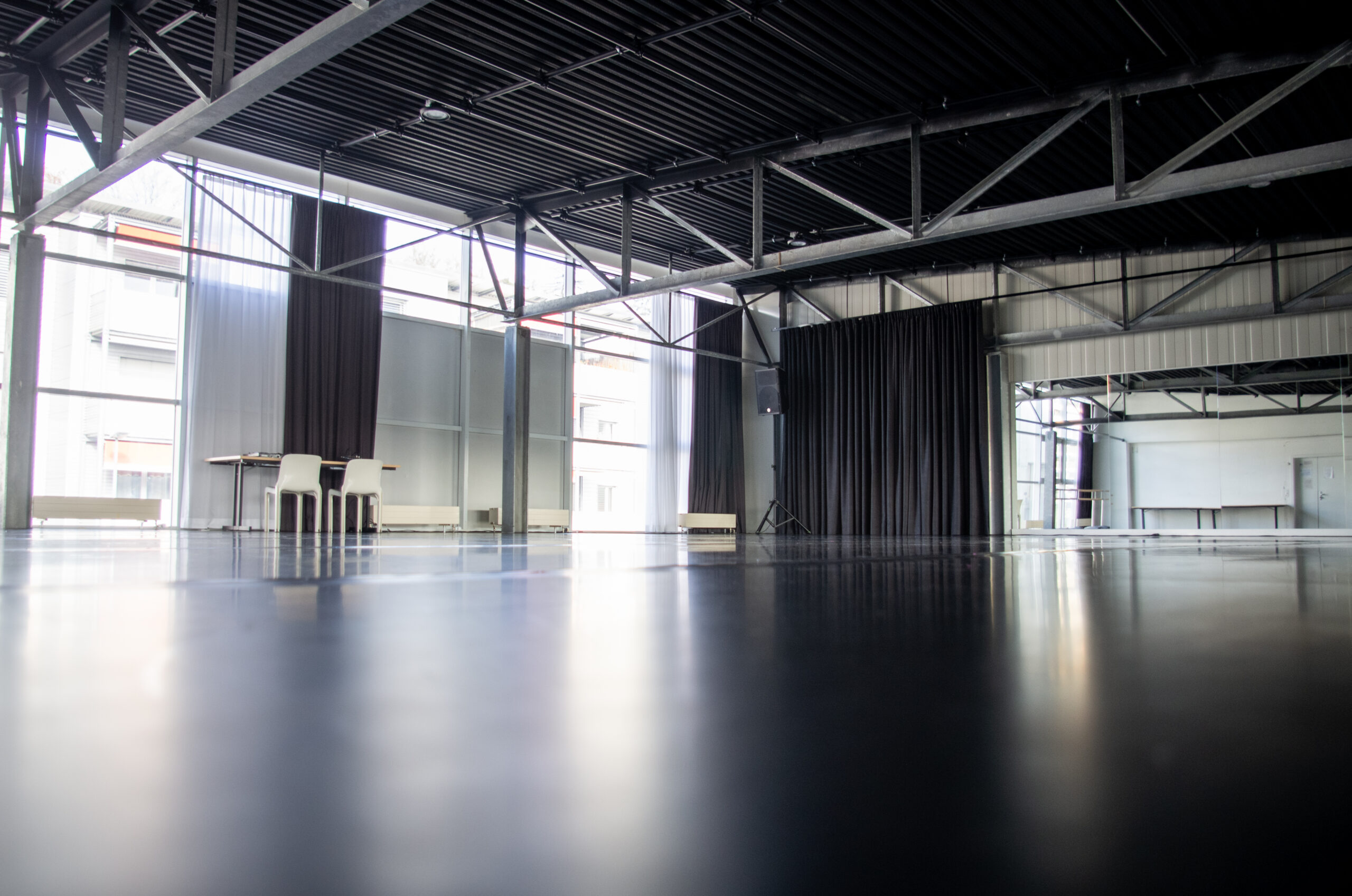Studio Danse+