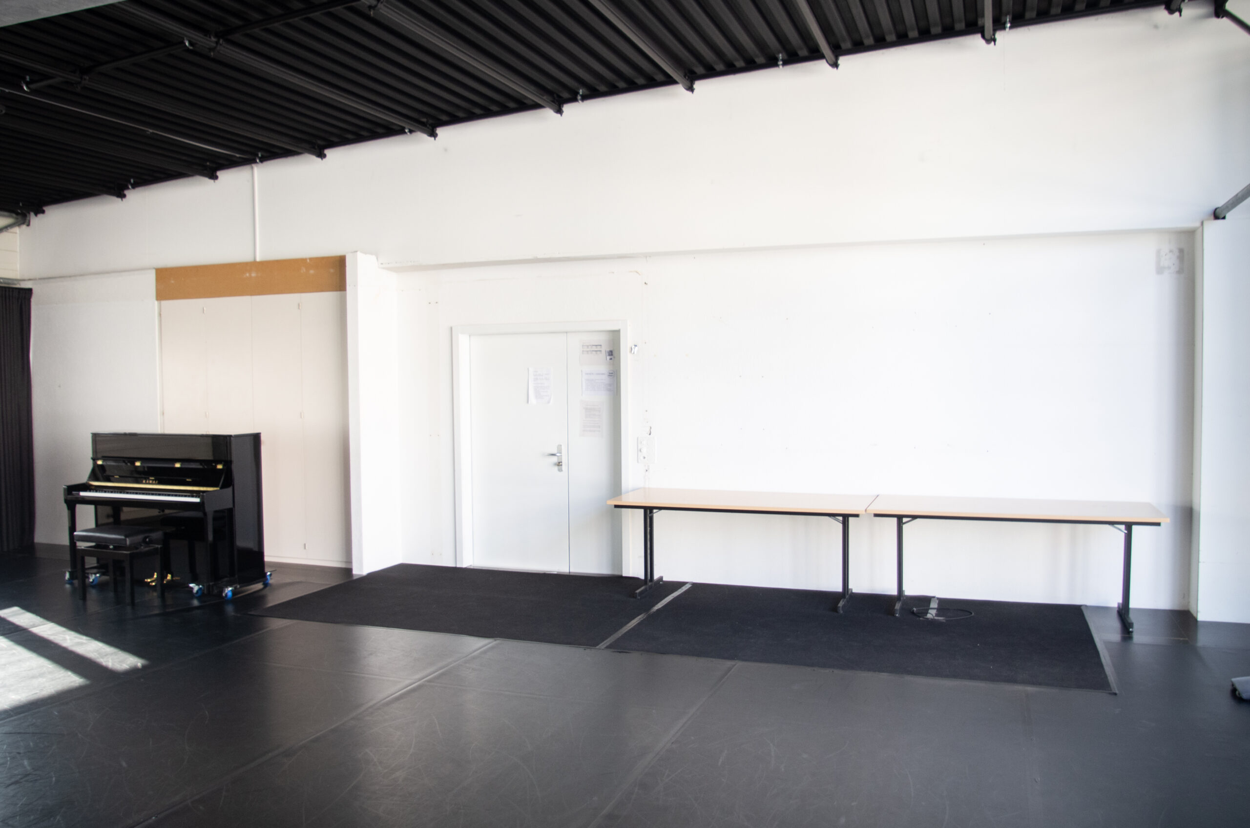 Studio Danse+