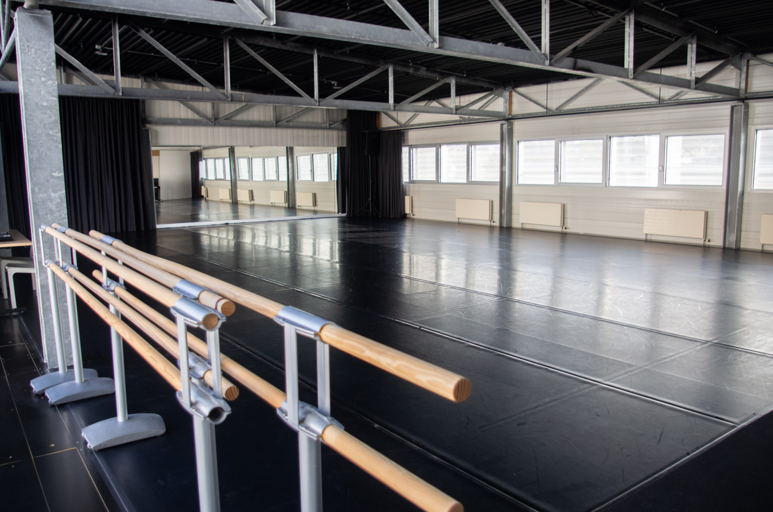Studio Danse+